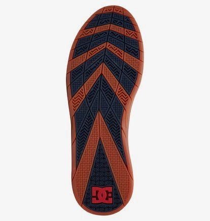 Kozhanye Krossovki Dc Shoes Williams Slim S 3613375207898 Dc Shoes