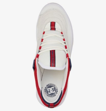 Kozhanye Krossovki Dc Shoes Williams Slim S 3613375207898 Dc Shoes