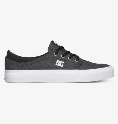 Trase TX SE - Baskets pour Homme ADYS300123 | DC Shoes