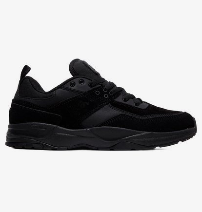 E.Tribeka - Zapatillas de Cuero para Hombre 3613374688261 | DC Shoes
