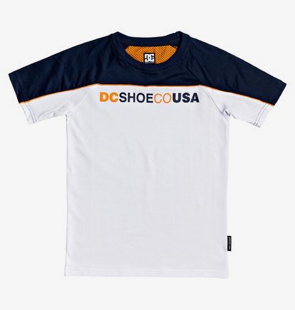 dc shoes jersey