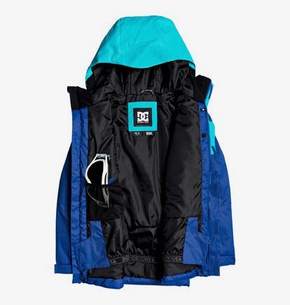 dc shoes defy