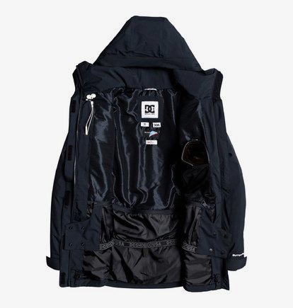 moncler eliot jacket