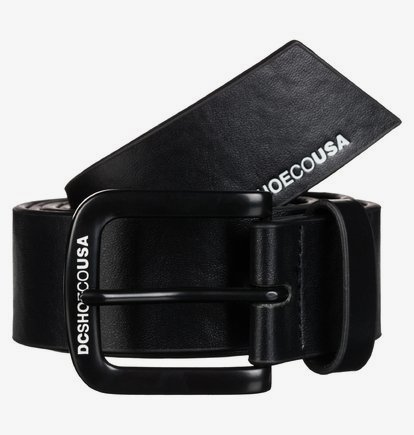 ceinture dc shoes