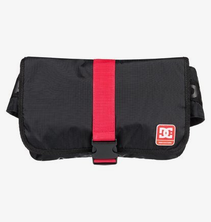 dc shoes bags