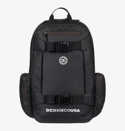 dcshoecousa backpack