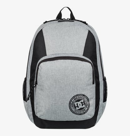 Ryukzak Srednego Razmera The Locker 23l Edybp03176 Dc Shoes