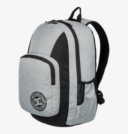 Ryukzak Srednego Razmera The Locker 23l Edybp03176 Dc Shoes