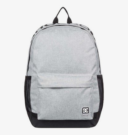 Ryukzak Srednego Razmera Backsider 18 5l Edybp03201 Dc Shoes