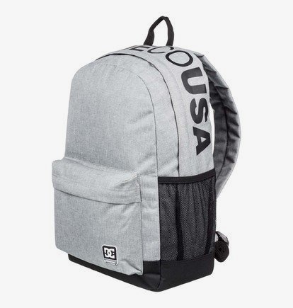 Ryukzak Srednego Razmera Backsider 18 5l Edybp03201 Dc Shoes
