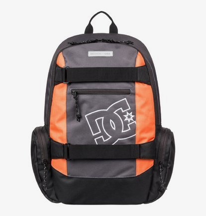 dc shoes the breed