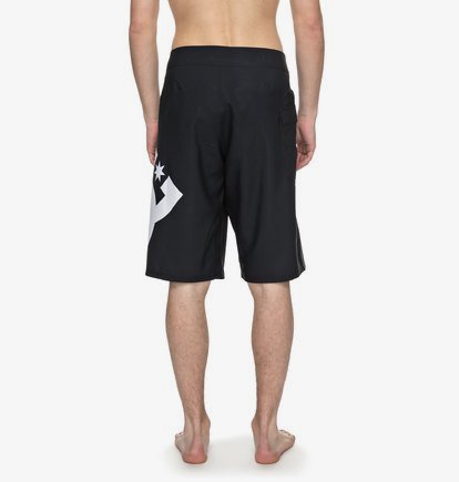 dc board shorts