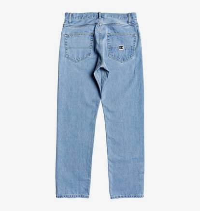Jean relaxed fit homme