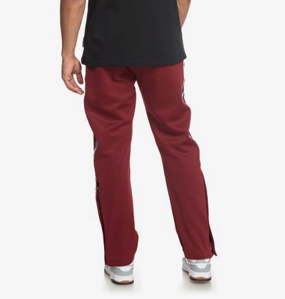dc tracksuit bottoms