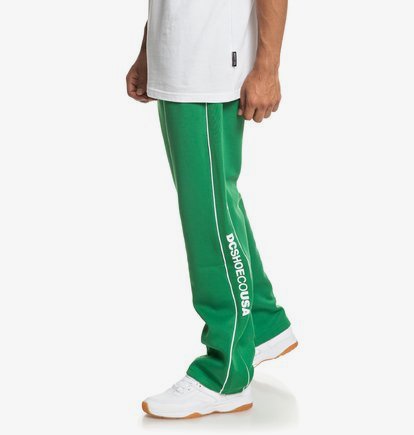 dc tracksuit bottoms