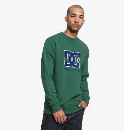 Glenridge Sweatshirt for Men Glenridge Sweatshirt for Men
