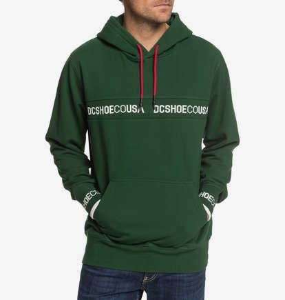 dcshoecousa hoodie