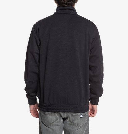 Morenci Zip Up Tracksuit Top 3613375062848 | DC Shoes Morenci Zip Up Tracksuit Top 3613375062848 | DC Shoes