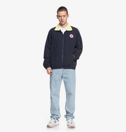 Corta-Vientos para Hombre EDYJK03153 DC Shoes Hazley