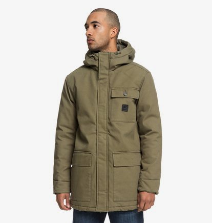 dc shoes canongate