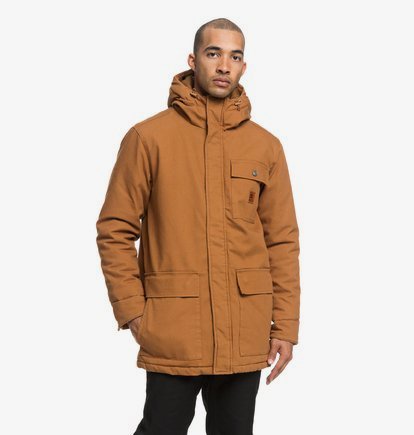 dc shoes canongate 2