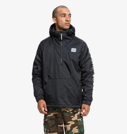 padded riding jacket