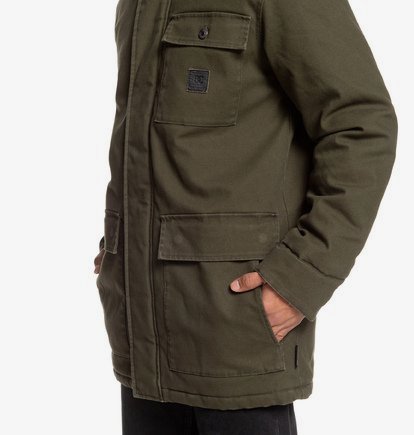 dc shoes canongate