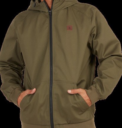 patagonia men's tin shed jacket