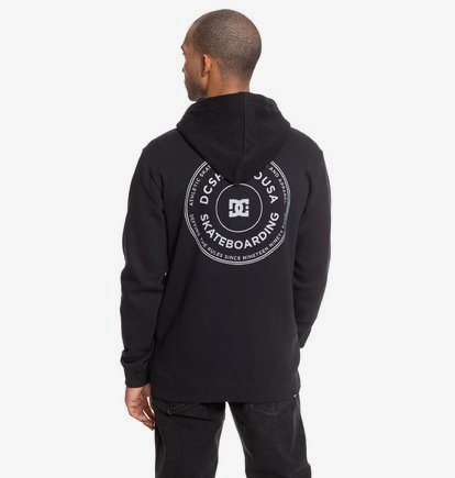 Sweatshirt for Men EDYSF03211 DC Shoes Brightroller