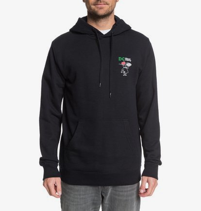 dc shoes zip up hoodies