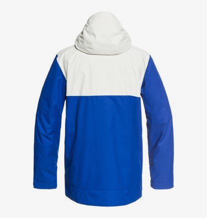 dc defy snowboard jacket