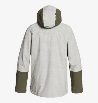 Veste de Snow pour Homme EDYTJ03096 DC Shoes Havent