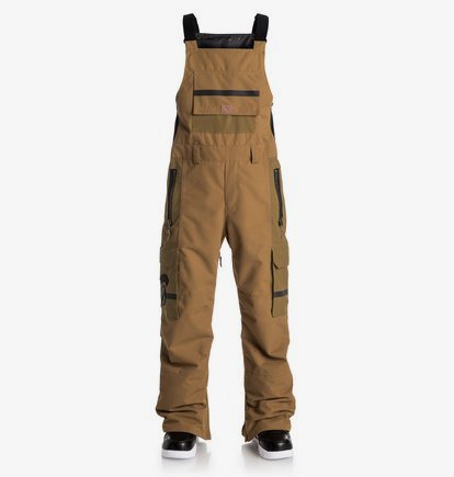 mens bib snowboard pants