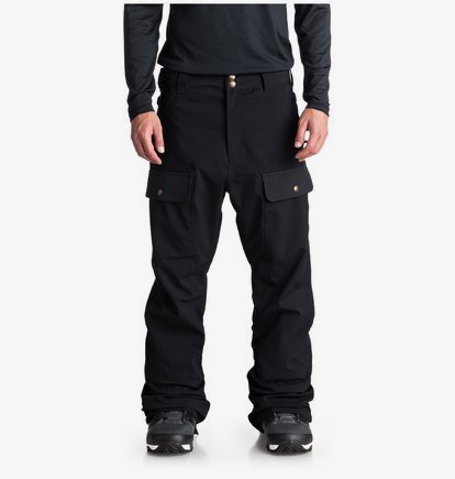 dc asylum pants