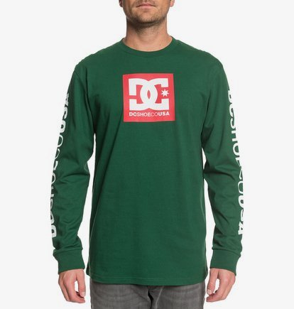 t shirt dc