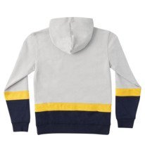 Downing - Zip-Up Hoodie for Boys  ADBFT03034