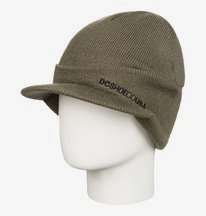 Marquee - Visor Beanie  ADBHA03132