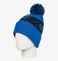 Chester - Pom-Pom Beanie  ADBHA03133