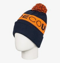 Chester - Pom-Pom Beanie  ADBHA03133