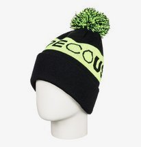 Chester - Pom-Pom Beanie  ADBHA03133