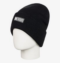 Label - Cuff Beanie  ADBHA03134