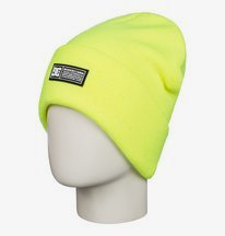 Label - Cuff Beanie  ADBHA03134