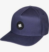 dc boys hats
