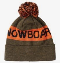 Chester - Beanie for Boys  ADBHA03150