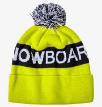 Chester - Beanie for Boys  ADBHA03150