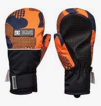 Franchise - Snowboard/Ski Mittens for Boys 8-16  ADBHN03000