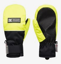Franchise - Snowboard/Ski Mittens for Boys 8-16  ADBHN03000