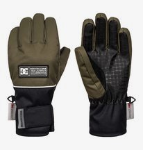 Franchise - Snowboard/Ski Gloves for Boys 8-16  ADBHN03001