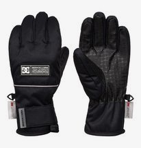 Franchise - Snowboard/Ski Gloves for Boys 8-16  ADBHN03001