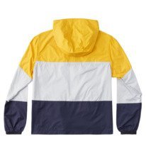 Dagup Block Packable - Water-Resistant Windbreaker for Boys  ADBJK03012
